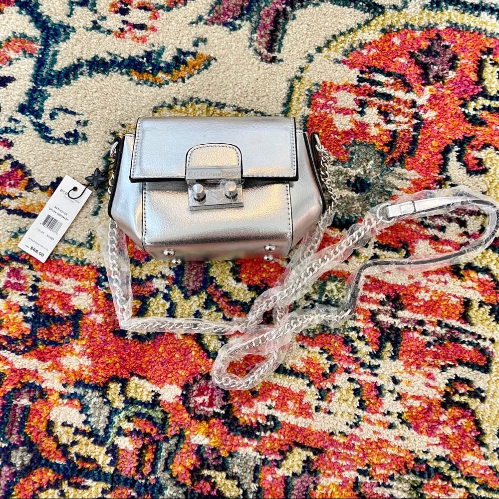 “Shiloh Crossbody” mini bag/crossbody purse